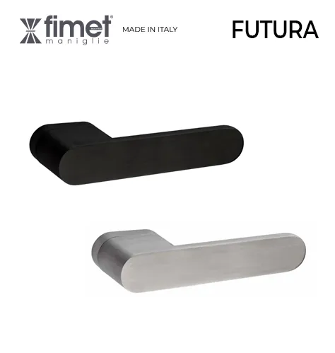 Дверные ручки FUTURA