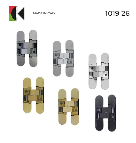 KRONA KOBLENZ 1019 26