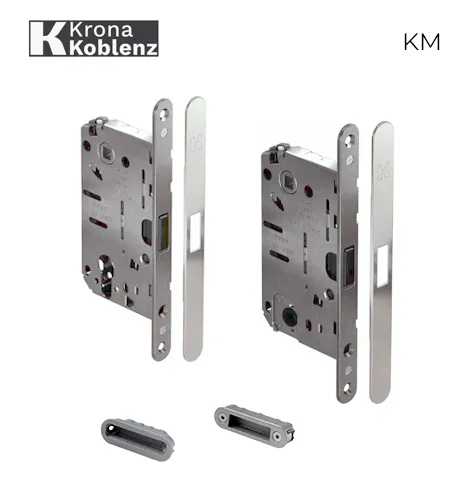Krona Koblenz KM