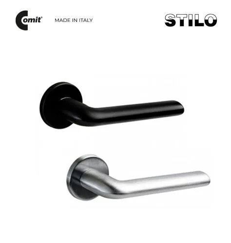 Дверные ручки STILO RO02