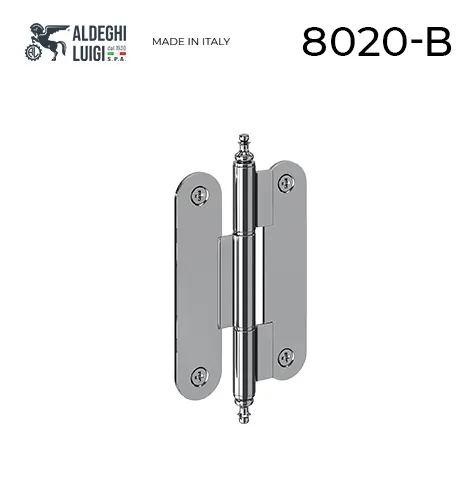 Aldeghi Luigi 8020-В