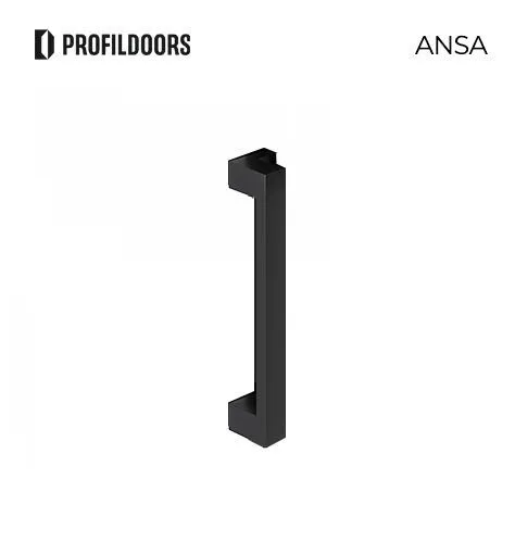 РУЧКА-СКОБА ANSA