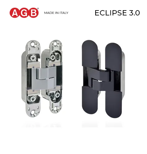 AGB ECLIPSE 3.0
