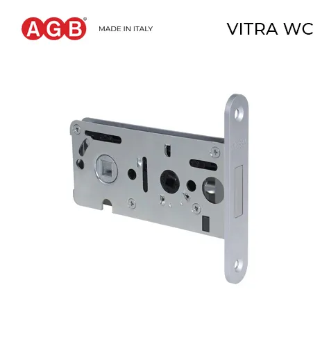 VITRA  AGB WC