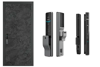ProfilDoors 5FN
